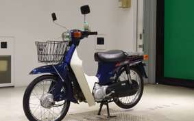SUZUKI BIRDIE 50 2005 BA41A