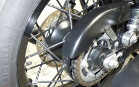 TRIUMPH BONNEVILLE T120 2023