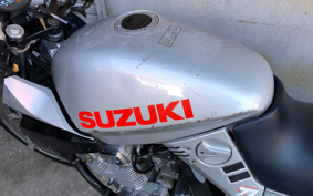SUZUKI GSX400S KATANA 1992 GK77A