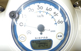 HONDA GIORNO 3 1997 AF77