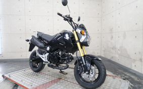 HONDA GROM JC61