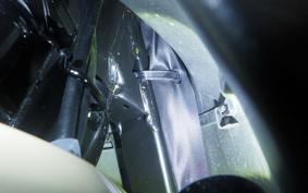 SUZUKI ﾚｯﾂ CA4AA