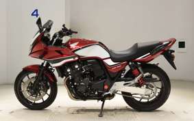 HONDA CB400 SUPER BOLDOR A 2019 NC42