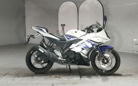 YAMAHA YZF-R15 1CK0