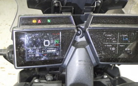 YAMAHA TRACER 9 GT 2021 RN70J