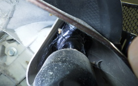 HONDA TACT-4ﾍﾞｰｼｯｸ