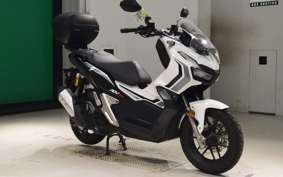 HONDA ADV150