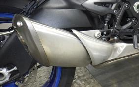 SUZUKI GSX-S 1000 Gen.2 2021 EK1AA