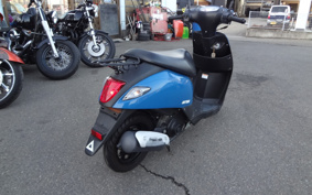 SUZUKI LET's CA4AA