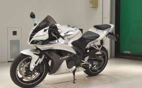 HONDA CBR600RR GEN 3 2011 PC40