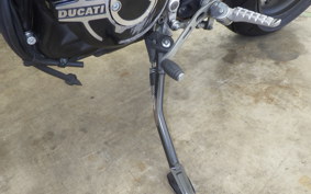 DUCATI SCRAMBLER CAFE RACER 2020