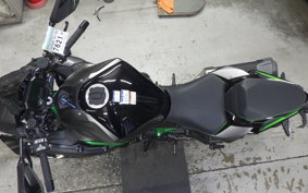 KAWASAKI ZH2 SE 2025