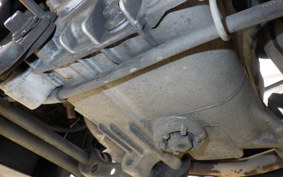 YAMAHA AXIS 125 TREET SE53J