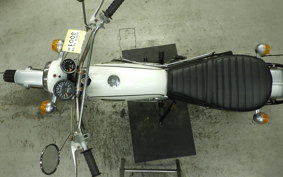 YAMAHA DT1 1996 DT1