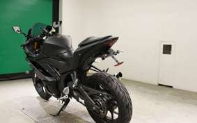 YAMAHA YZF-R25 2000 RG43J