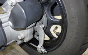 HONDA TACT-4ﾍﾞｰｼｯｸ AF79