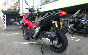 HONDA ADV150 KF38