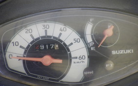 SUZUKI ADDRESS V50 Gen.2 CA44A