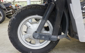 HONDA GYRO X TD02