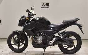 HONDA CB250F 2021 MC43