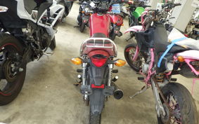 SUZUKI GN125 H