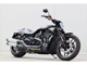 Фото Harley VRSCDX 2012 с японского аукциона