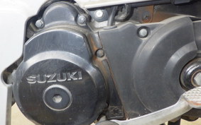SUZUKI BIRDIE 50 E BA42A