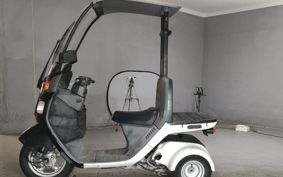HONDA GYRO TA03