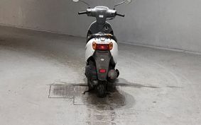SUZUKI LET`S4 CA45A