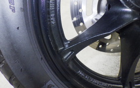 SUZUKI SKYWAVE 200 (Burgman 200) 2020 CH41A