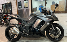 KAWASAKI Z1000 SX 2014 ZXT00L