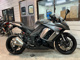 Фото Kawasaki Z1000 SX 2014 с японского аукциона