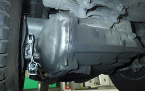 HONDA GYRO CANOPY TA03