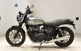 TRIUMPH SPEED TWIN 900 2023