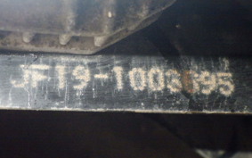 HONDA LEAD 110 JF19