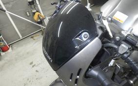 SUZUKI SV650 X A 2018 VP55B