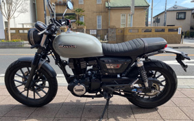 HONDA GB350S 2021 NC59