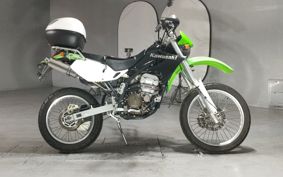 KAWASAKI KLX250 LX250E