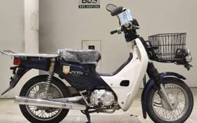 HONDA C50 SUPER CUB AA04