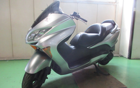 HONDA FORZA Z MF08