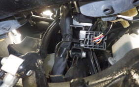SUZUKI BURGMAN200A CH41A