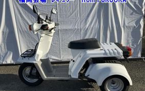 HONDA GYRO X TD02