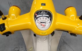 HONDA SUPER CUB50 AA09