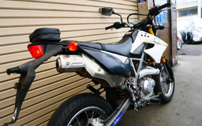 KAWASAKI KLX125D TRACKER LX125D