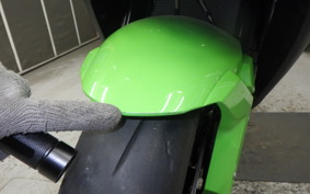 KAWASAKI ZX 10 NINJA ABS 2019 ZXT02E