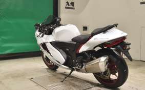 SUZUKI HAYABUSA Gen.3 2023 EJ11A