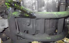 KAWASAKI KDX125 SR DX125A