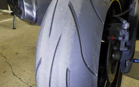 SUZUKI GSX-R1000 2010