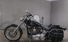 HARLEY FXSTC1580 2008 JL5