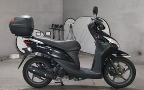 HONDA DIO 110 JF31